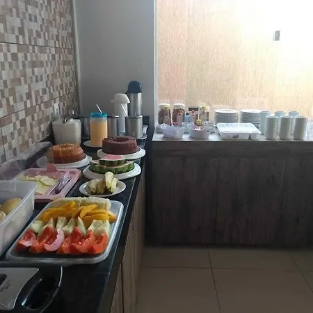 Hotel Confiança-3