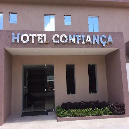 Hotel Confiança-2
